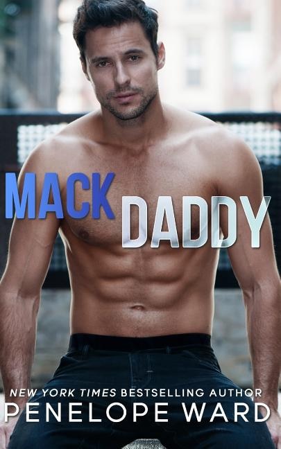 Front cover_Mack Daddy