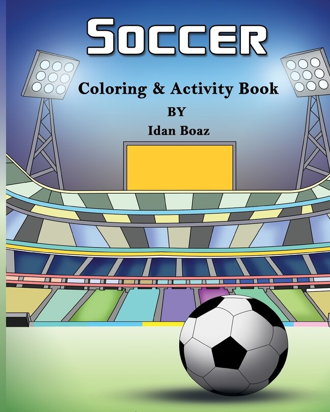 Front cover_Soccer