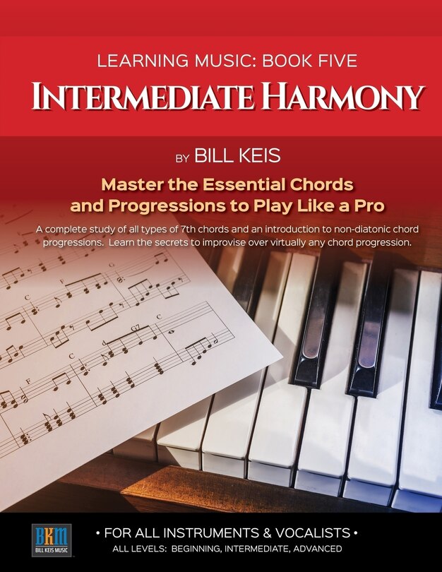 Couverture_Intermediate Harmony