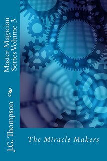 Front cover_Master Magician Series Volume 3