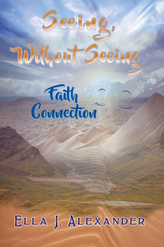Front cover_Seeing Without Seeing