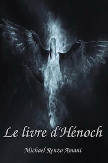Couverture_Le Livre d'Henoch