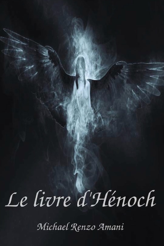 Couverture_Le Livre d'Henoch