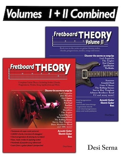 Couverture_Fretboard Theory Volumes I + Ii Combined