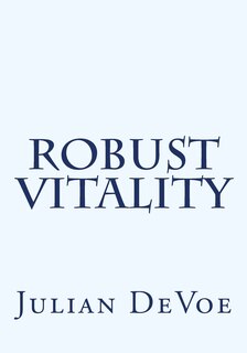 Couverture_Robust Vitality