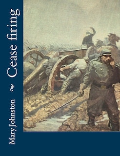 Front cover_Cease firing