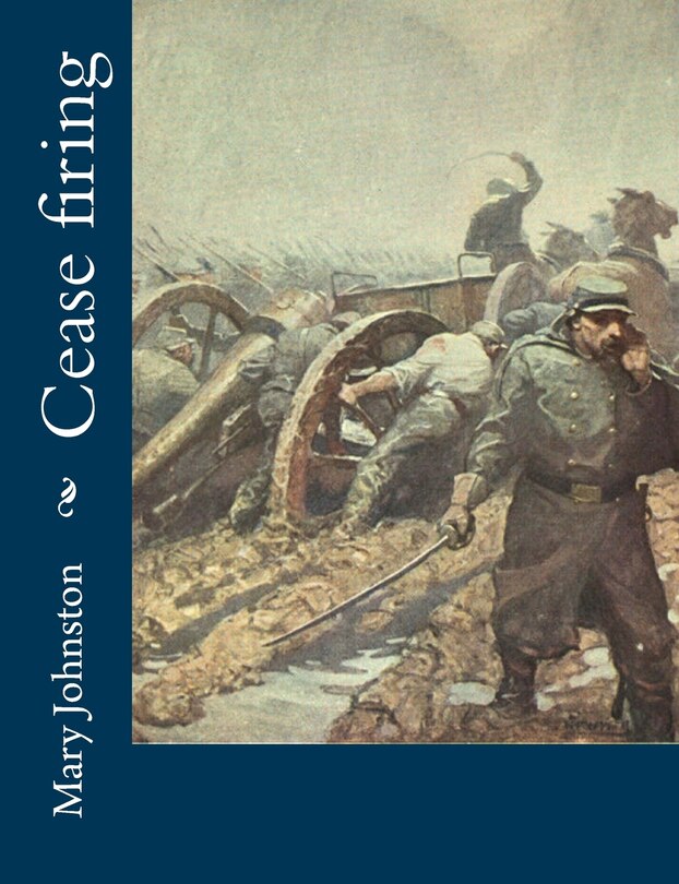 Front cover_Cease firing