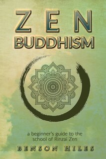 Front cover_Zen Buddhism