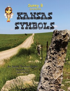 Sunny B presents Kansas Symbols