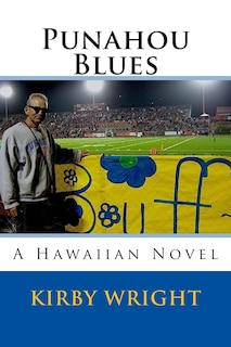 Couverture_Punahou Blues