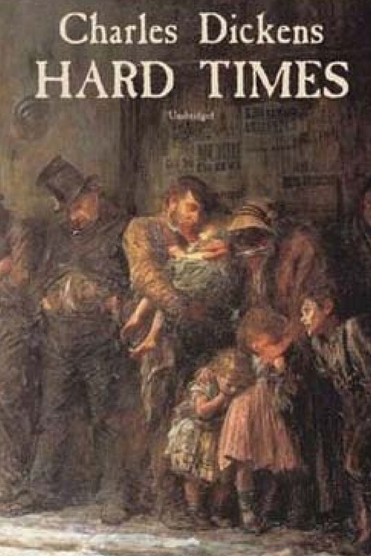 Hard Times