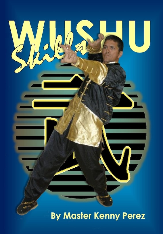 Couverture_Wushu Skills