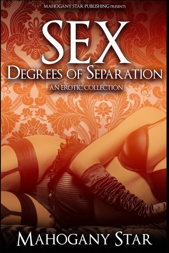 Couverture_Sex Degrees of Separation