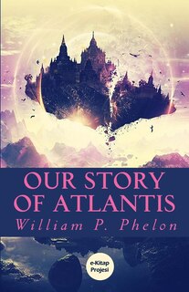 Front cover_Our Story of Atlantis