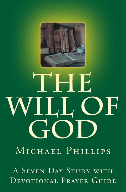 The Will of God