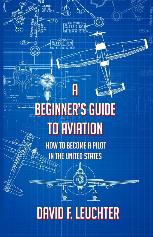 Front cover_A Beginner's Guide to Aviation