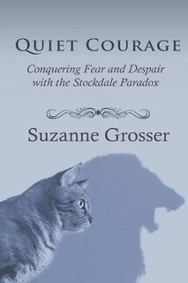 Front cover_Quiet Courage