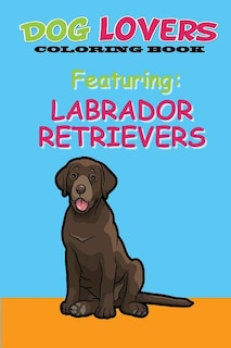 Front cover_Dog Lovers Coloring Book
