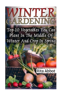 Front cover_Winter Gardening