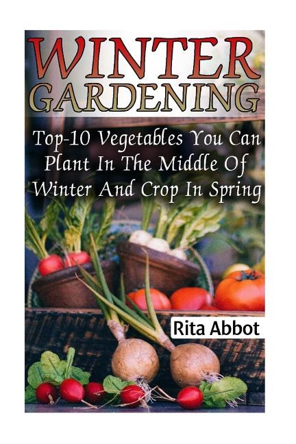 Front cover_Winter Gardening