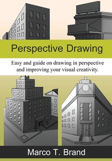Front cover_Perspective Drawing