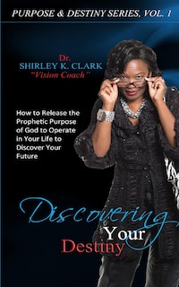 Front cover_Discovering Your Destiny