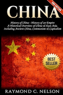 Front cover_China