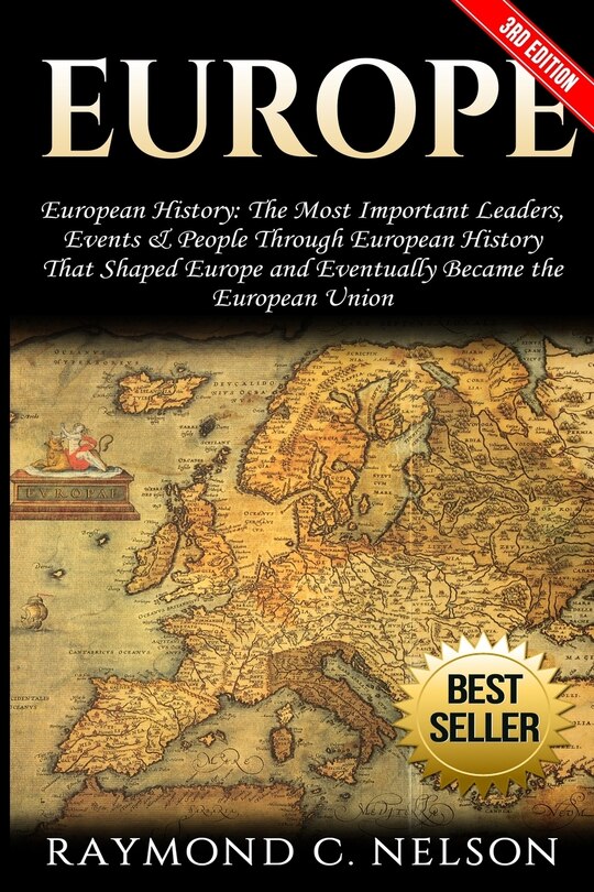 Front cover_Europe