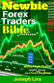 Newbie Forex Traders Bible: Make High Profits Right Away as a Forex Beginner