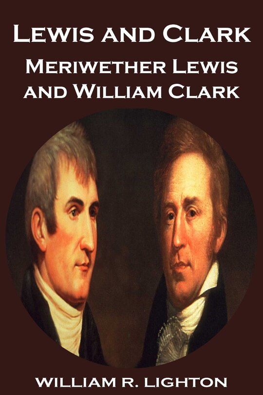 Front cover_Lewis and Clark