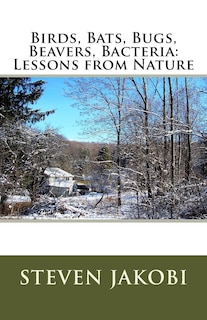 Front cover_Birds, Bats, Bugs, Beavers, Bacteria