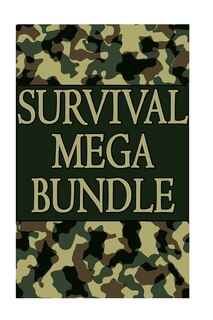 Couverture_Survival Mega Bundle