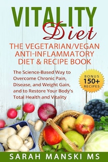 Front cover_The Vitality Diet
