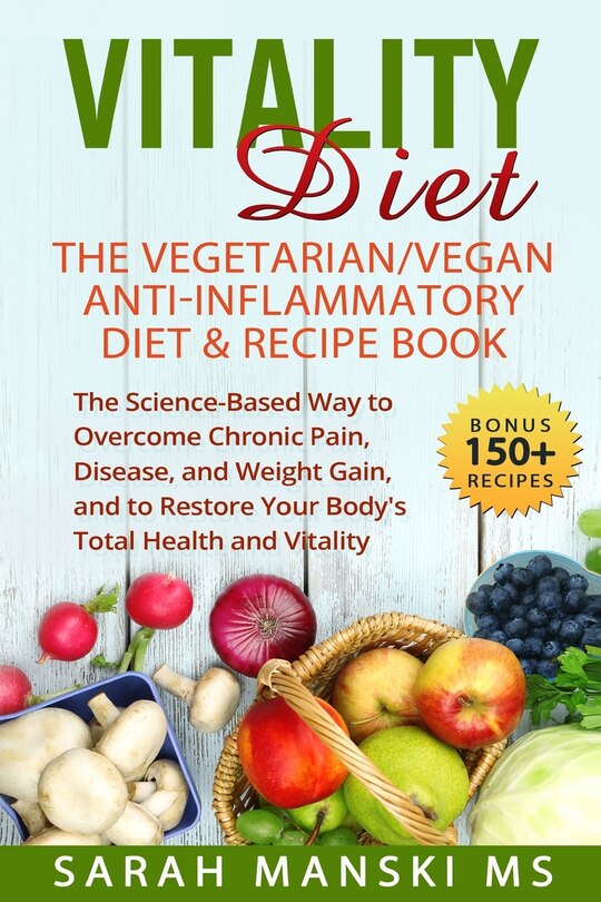 Front cover_The Vitality Diet