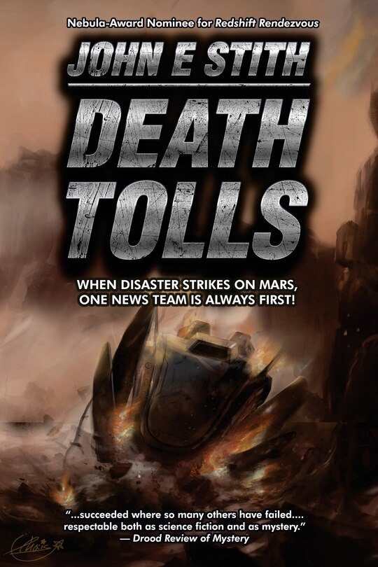 Couverture_Death Tolls