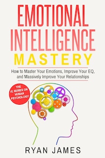 Front cover_Emotional Intelligence