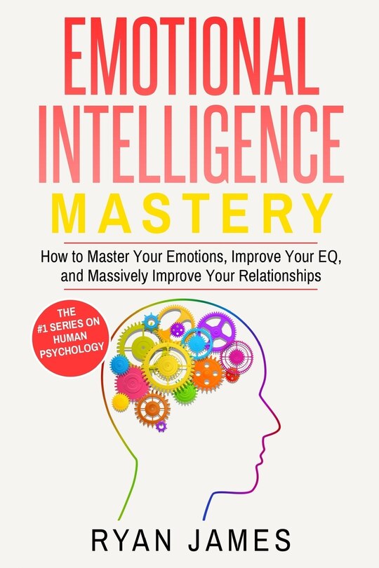 Front cover_Emotional Intelligence