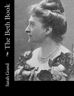 Front cover_The Beth Book
