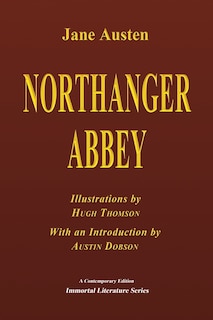 Northanger Abbey