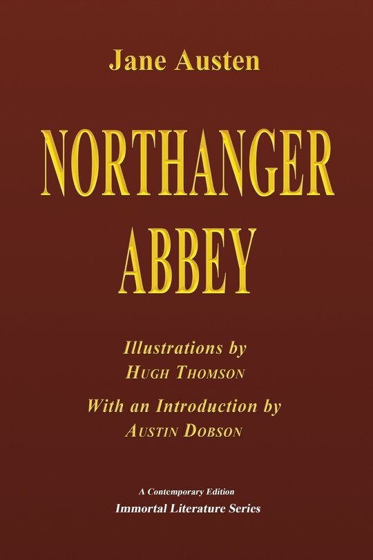 Northanger Abbey