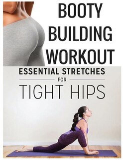 Couverture_Booty Building Workout