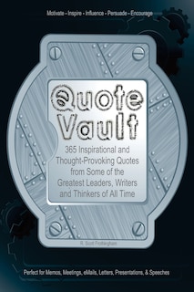 Couverture_Quote Vault