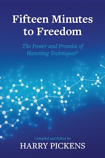 Front cover_Fifteen Minutes to Freedom