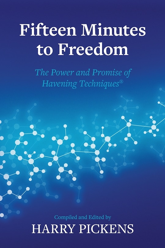 Front cover_Fifteen Minutes to Freedom