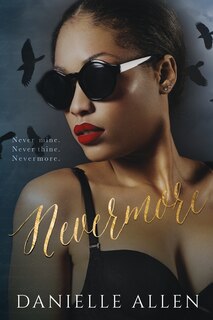 Front cover_Nevermore