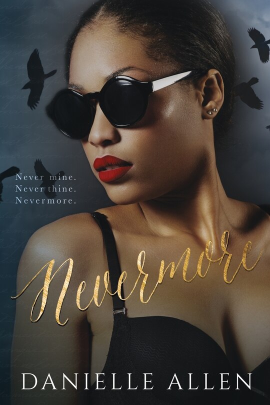 Front cover_Nevermore