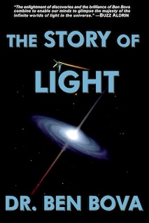 Front cover_The Story of Light