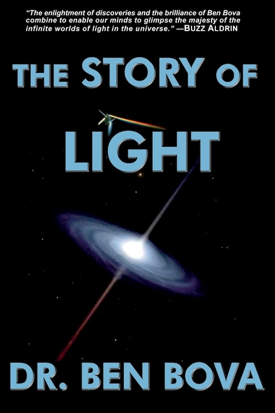 Front cover_The Story of Light