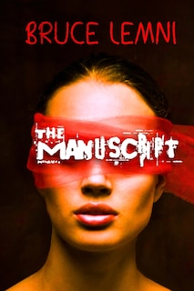 Couverture_The Manuscript
