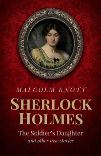 Front cover_Sherlock Holmes